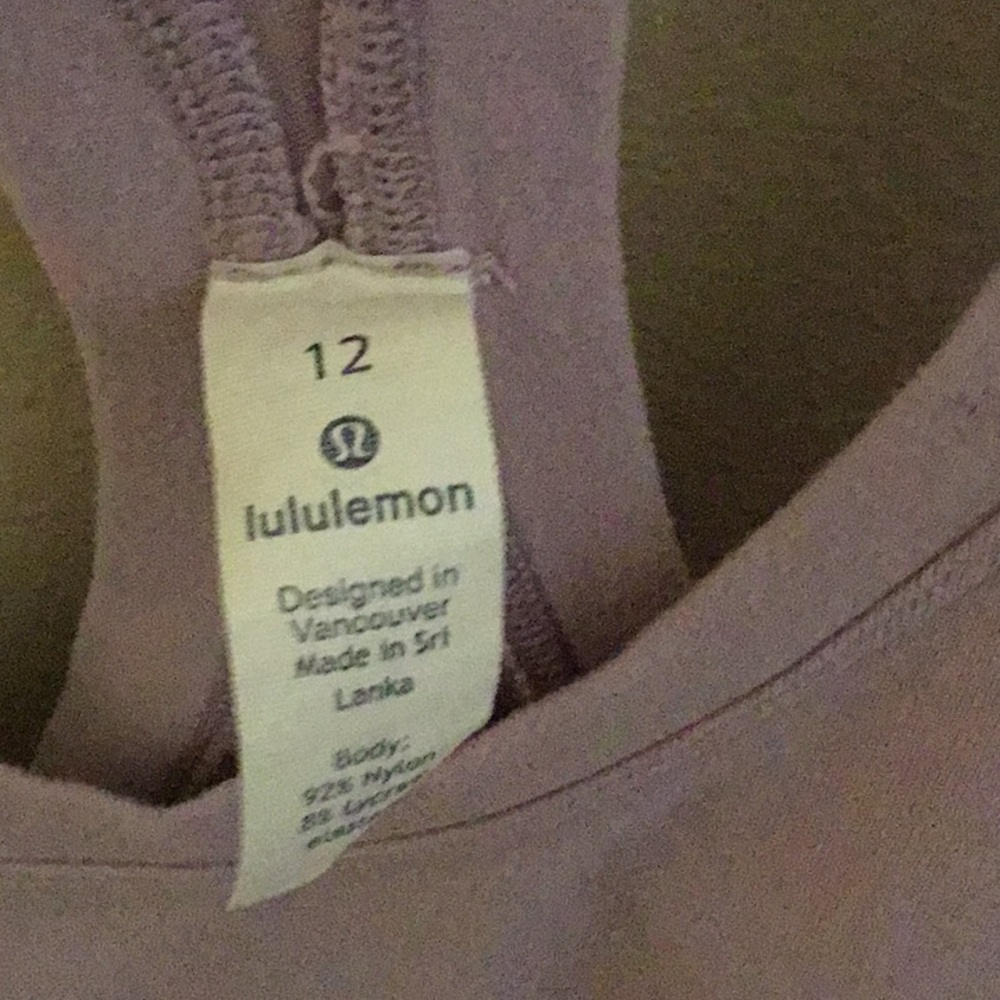 Tank top - Picture 2 of 4